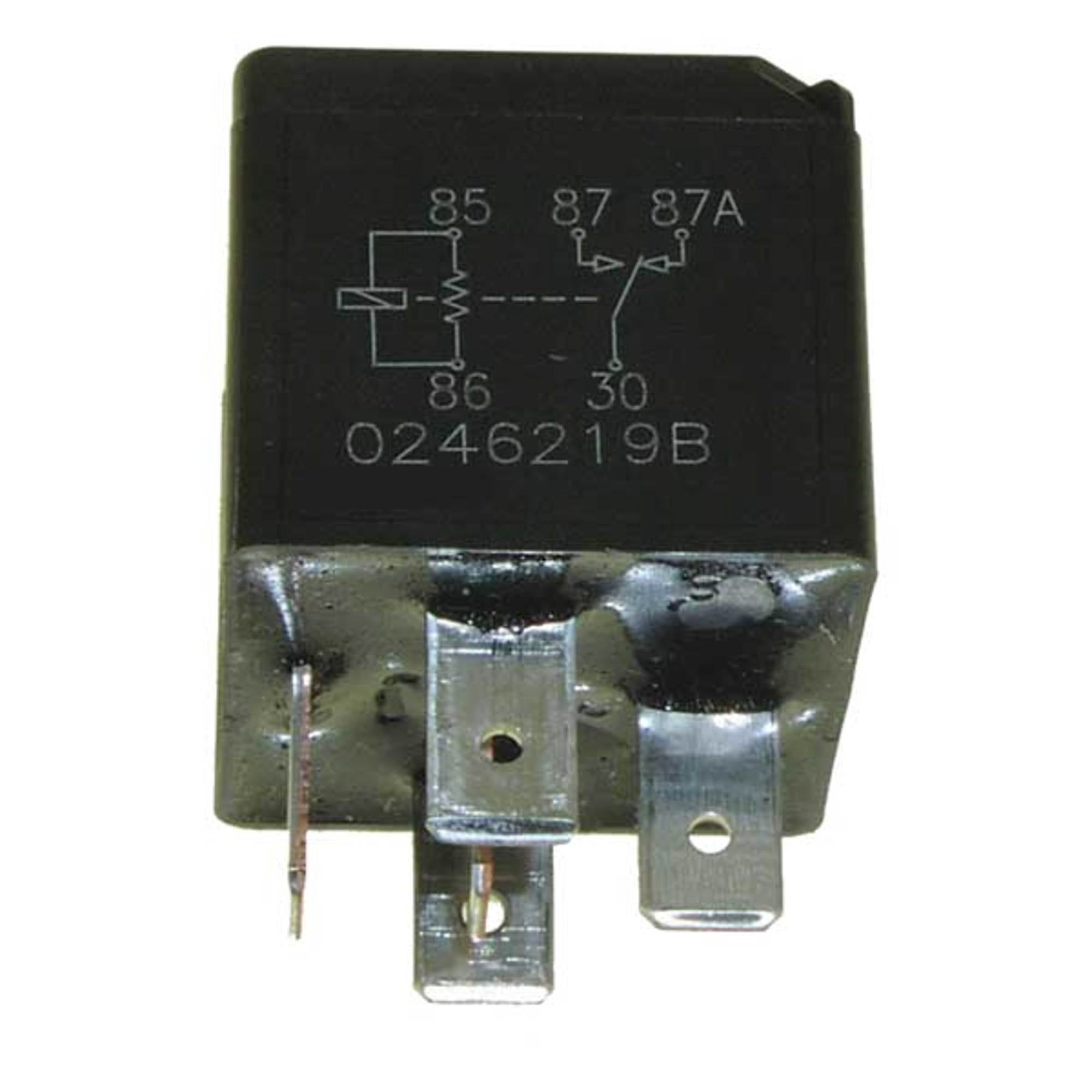 Power Trim Relay (REP 18-5705)