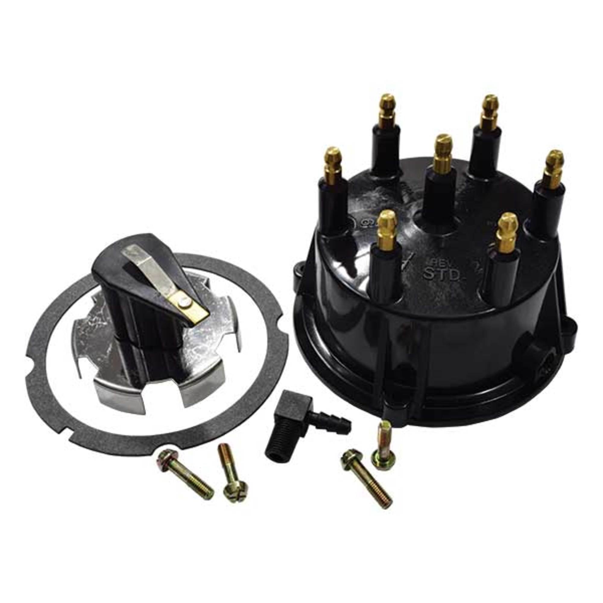 Tune-Up Kit with Cap