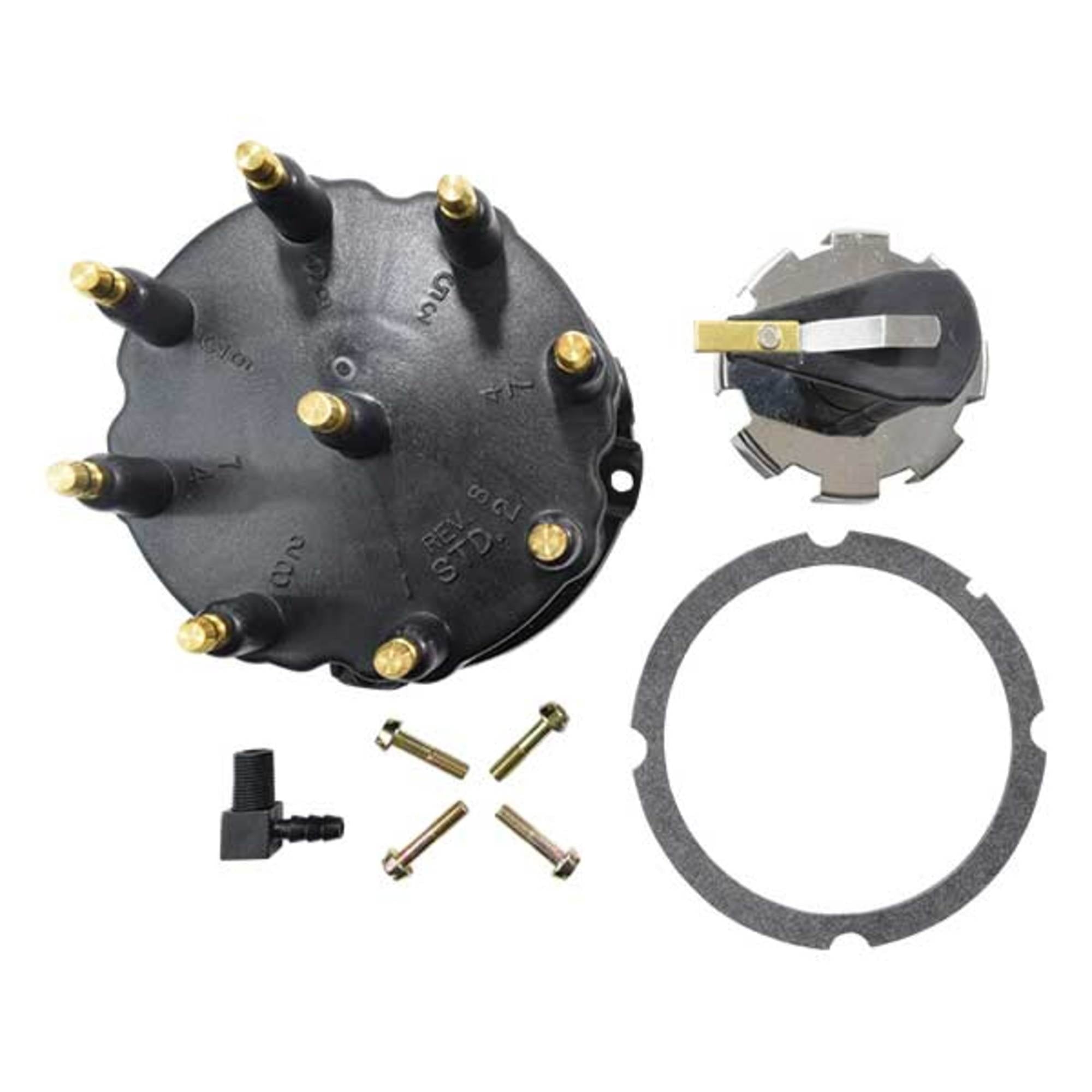 Tune-Up Kit with Cap (REP 18-5273)