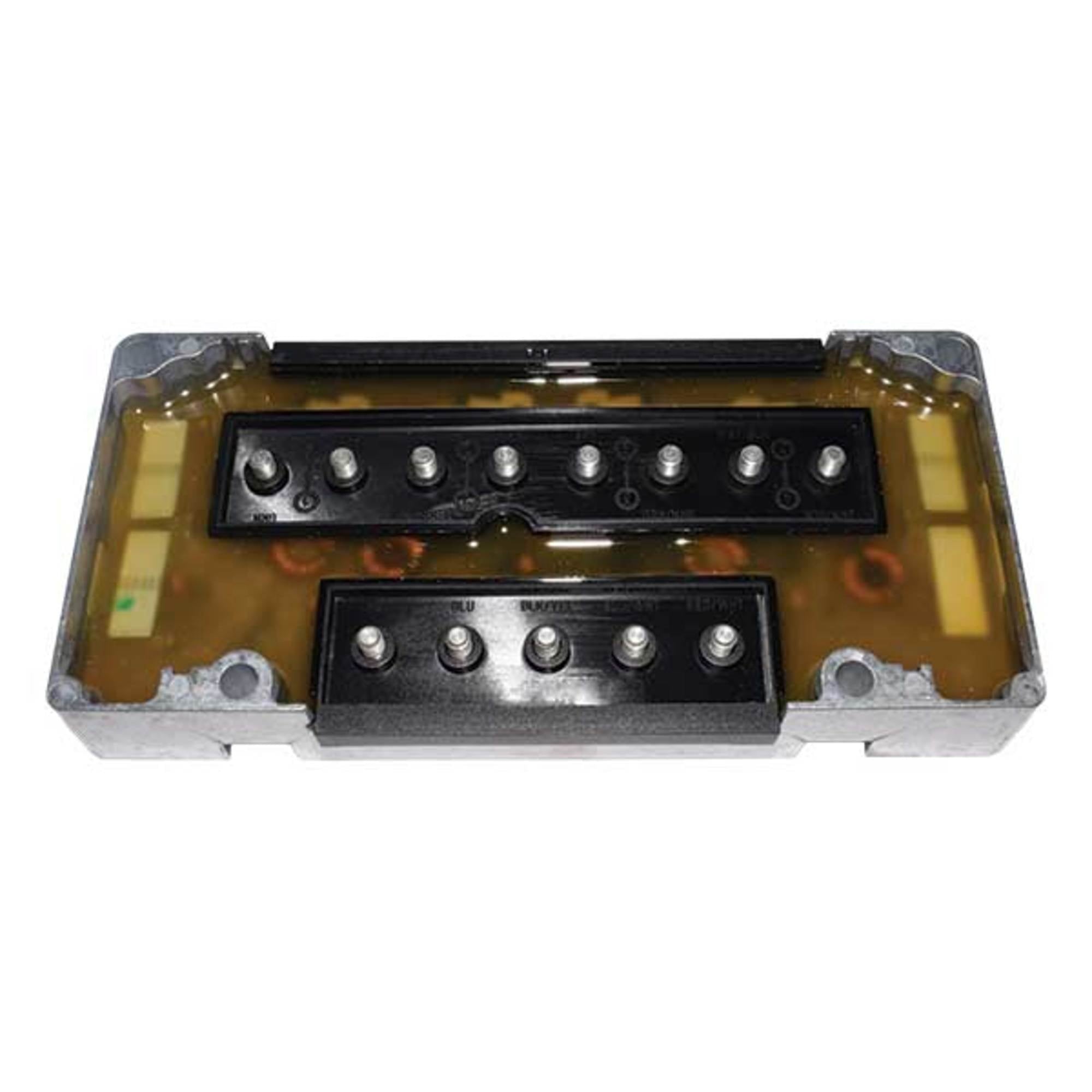 Switch Box
