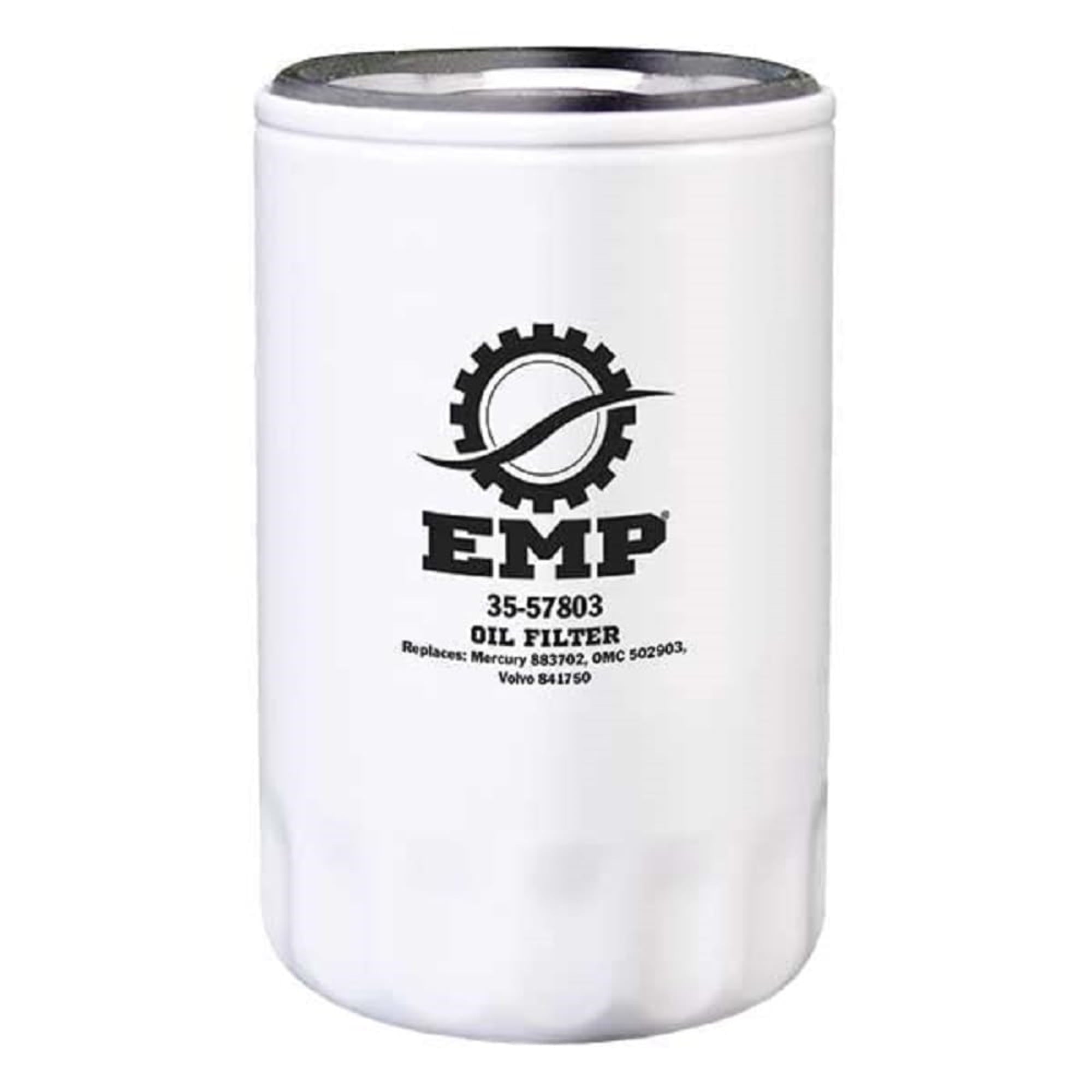 Engineered Marine Products EMP 35-57803 Oil Filter