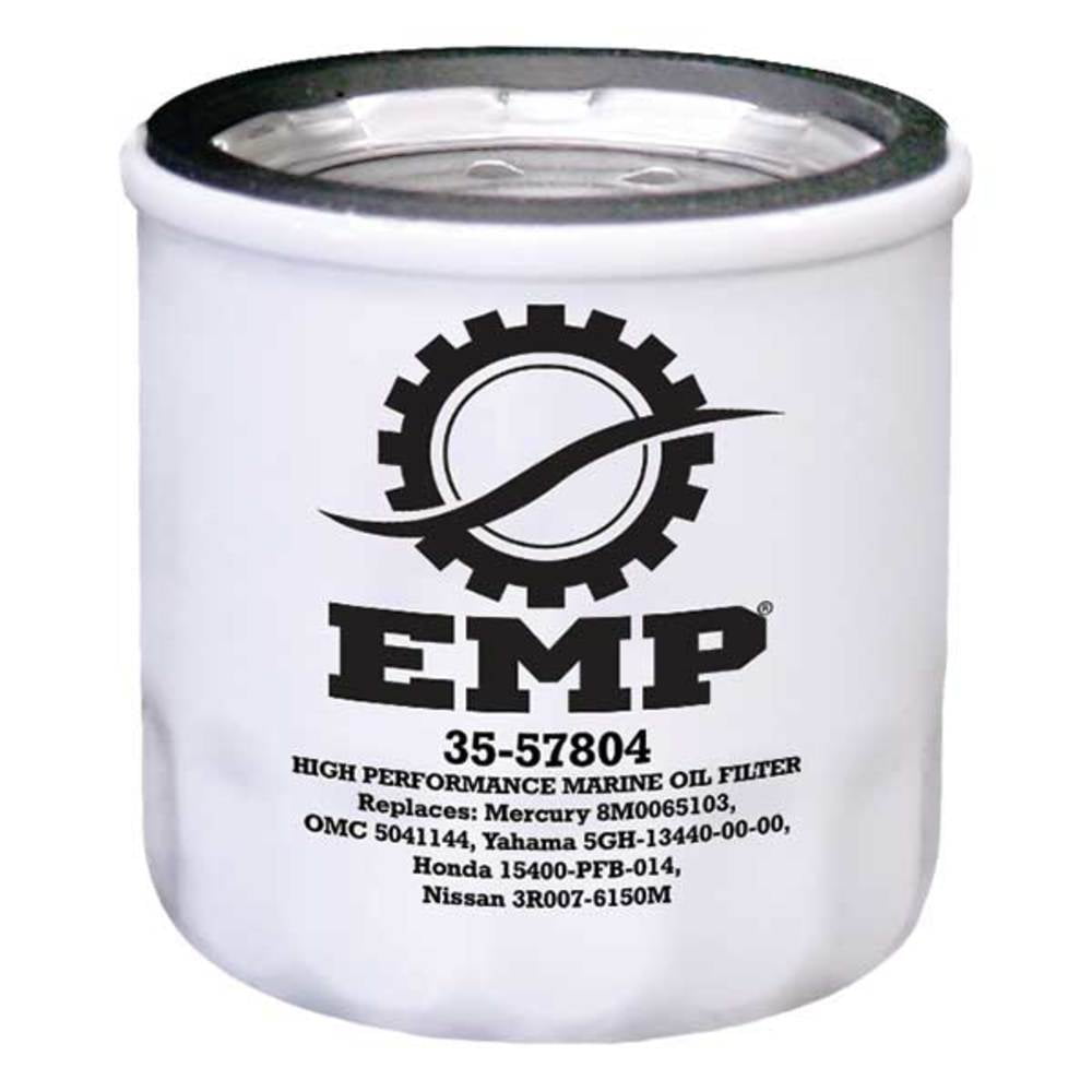 Filter  Oil