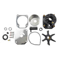 Water Pump Kit with Housing