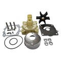 Water Pump Kit with Housing