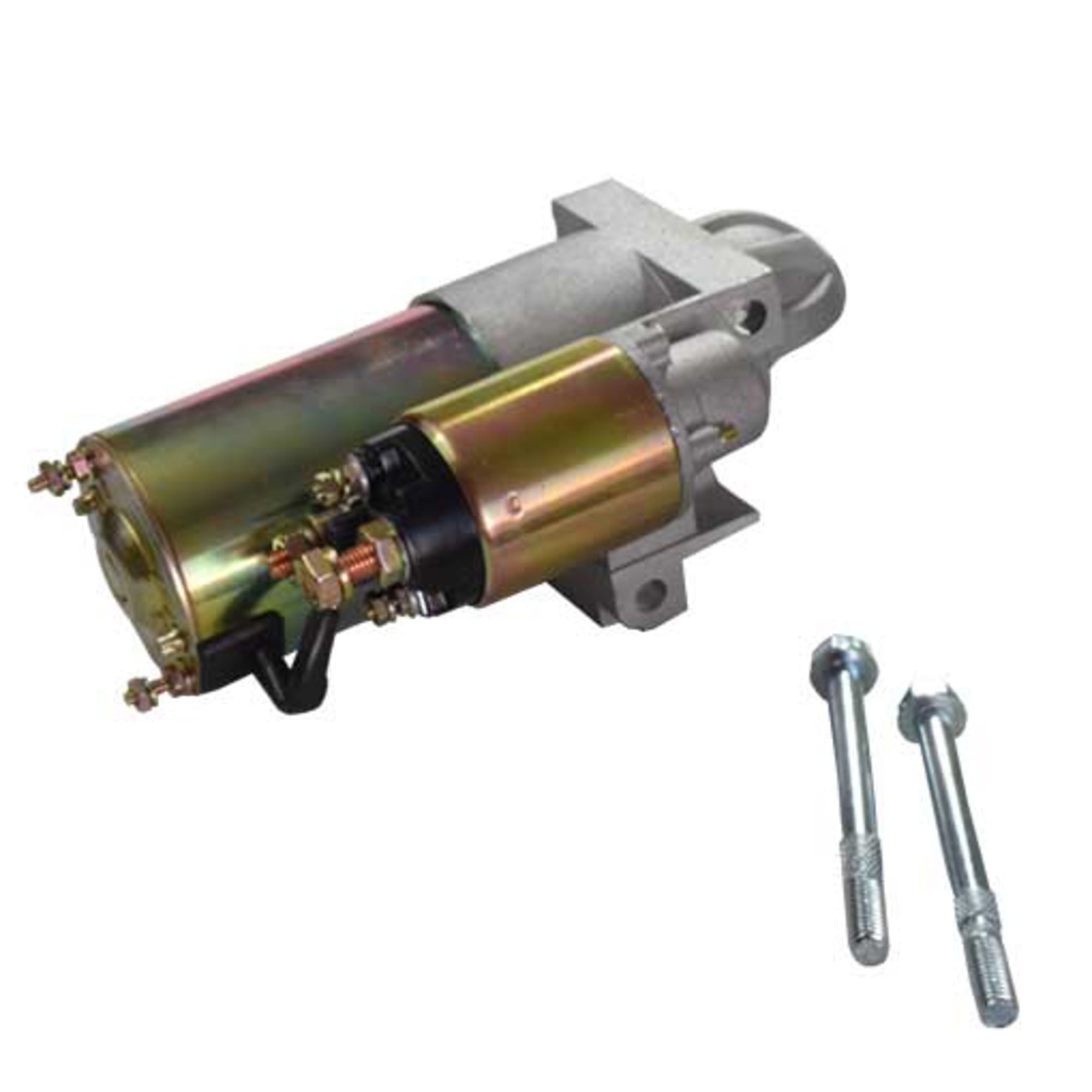 EMP 50-35863 Starter for OMC 4.3L V6, 160-65 HP, 5.0-7.4L V8, 185-330 HP GM Engines