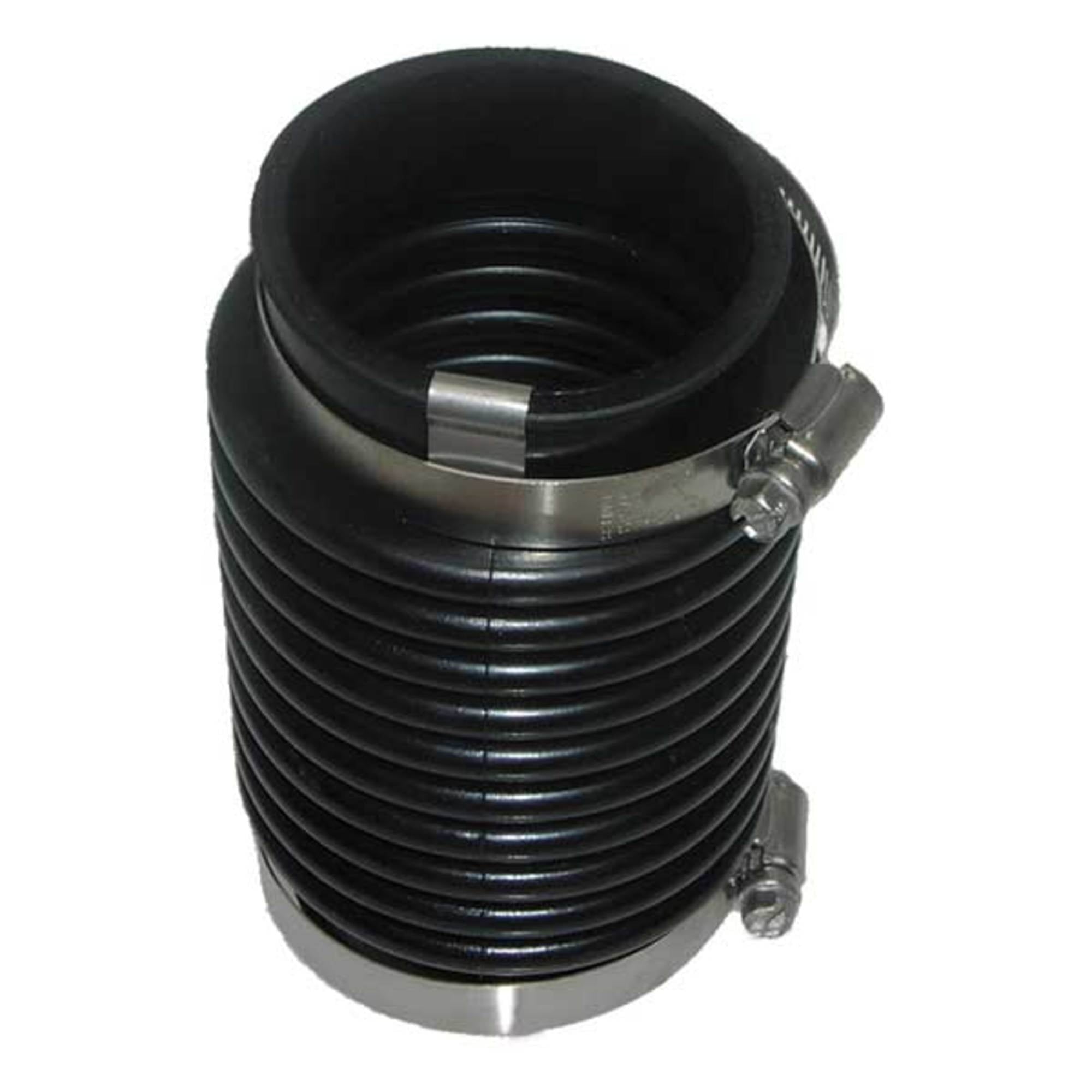 EMP 61-00500 Exhaust Bellow with Clamps for MerCruiser Exhaust Systems (After 1962)