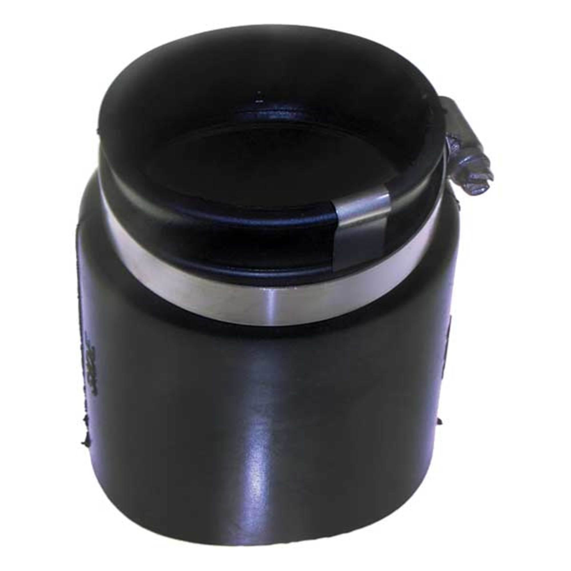 Exhaust Tube Bellow with Clamp