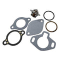 EMP 75-03222 Thermostat Kit 160 for MerCruiser GM Engines with Standard Cooling
