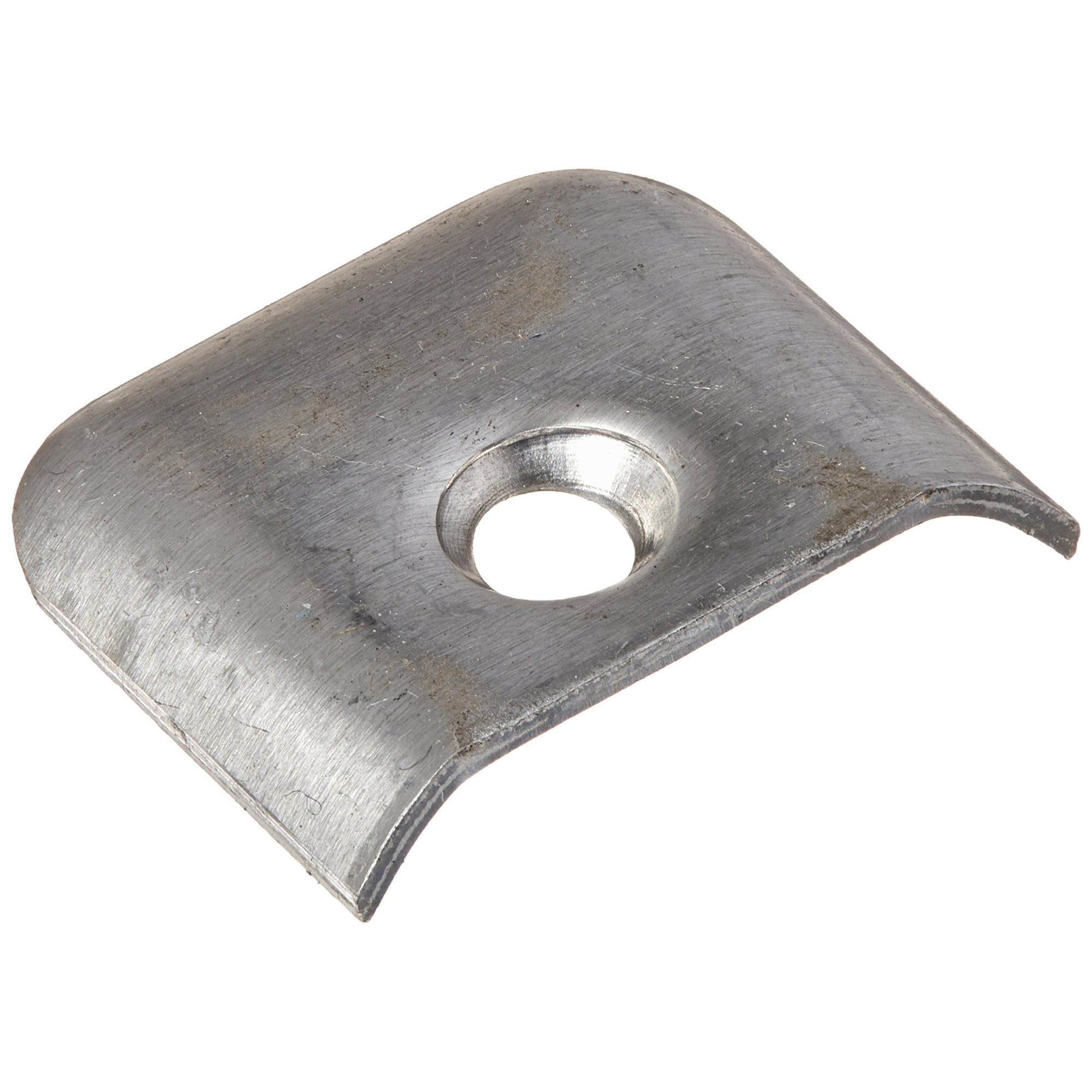 End Cap- Mill (10/CTN)