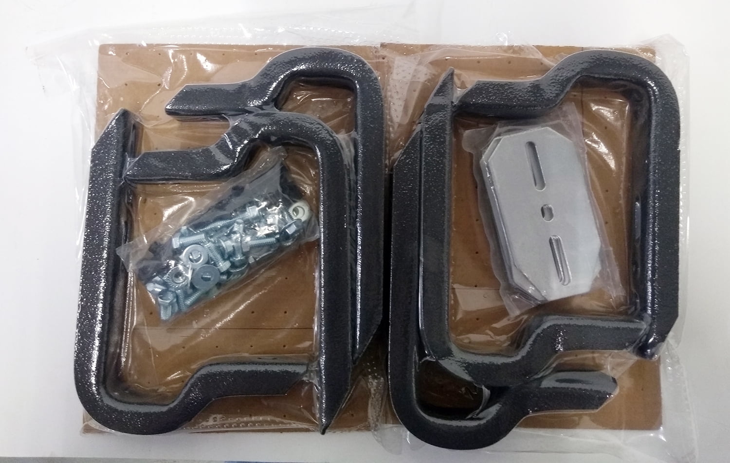 Endeavour Brkt Ram 2500 2010-2020