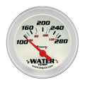 Gauge  Water Temperature  2'  100-2