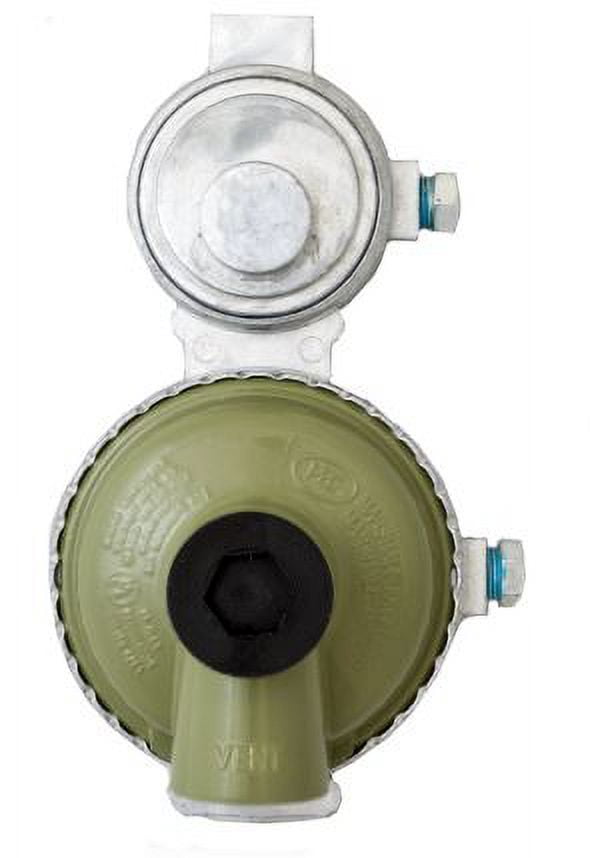 Excela-Flo 2 Stage Reg
