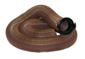 EZ Flush Hose 20' +T1024