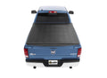 EZ-Fold Tri-Fold Tonneau