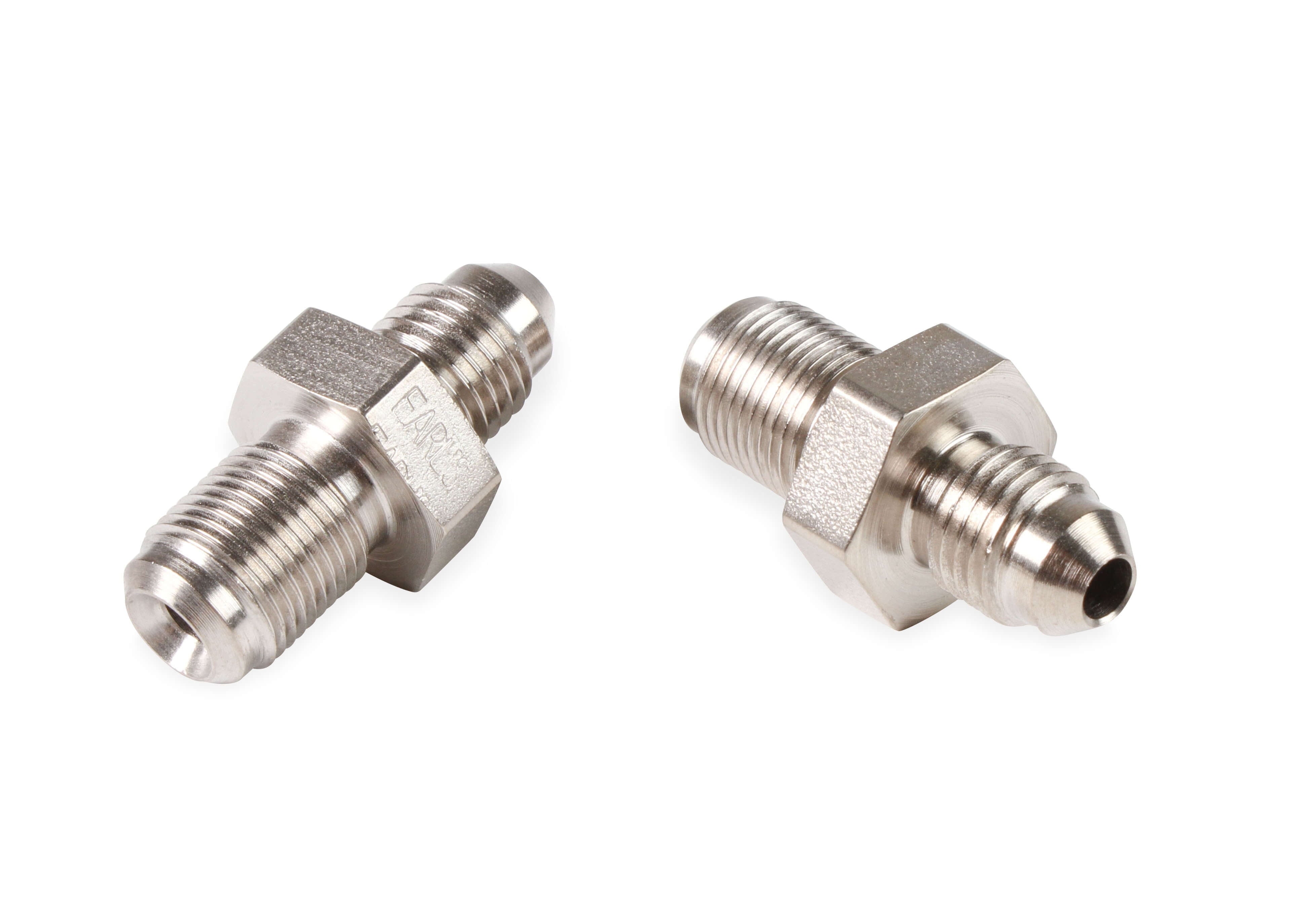 10MM X 1.0 Bubble to Flar