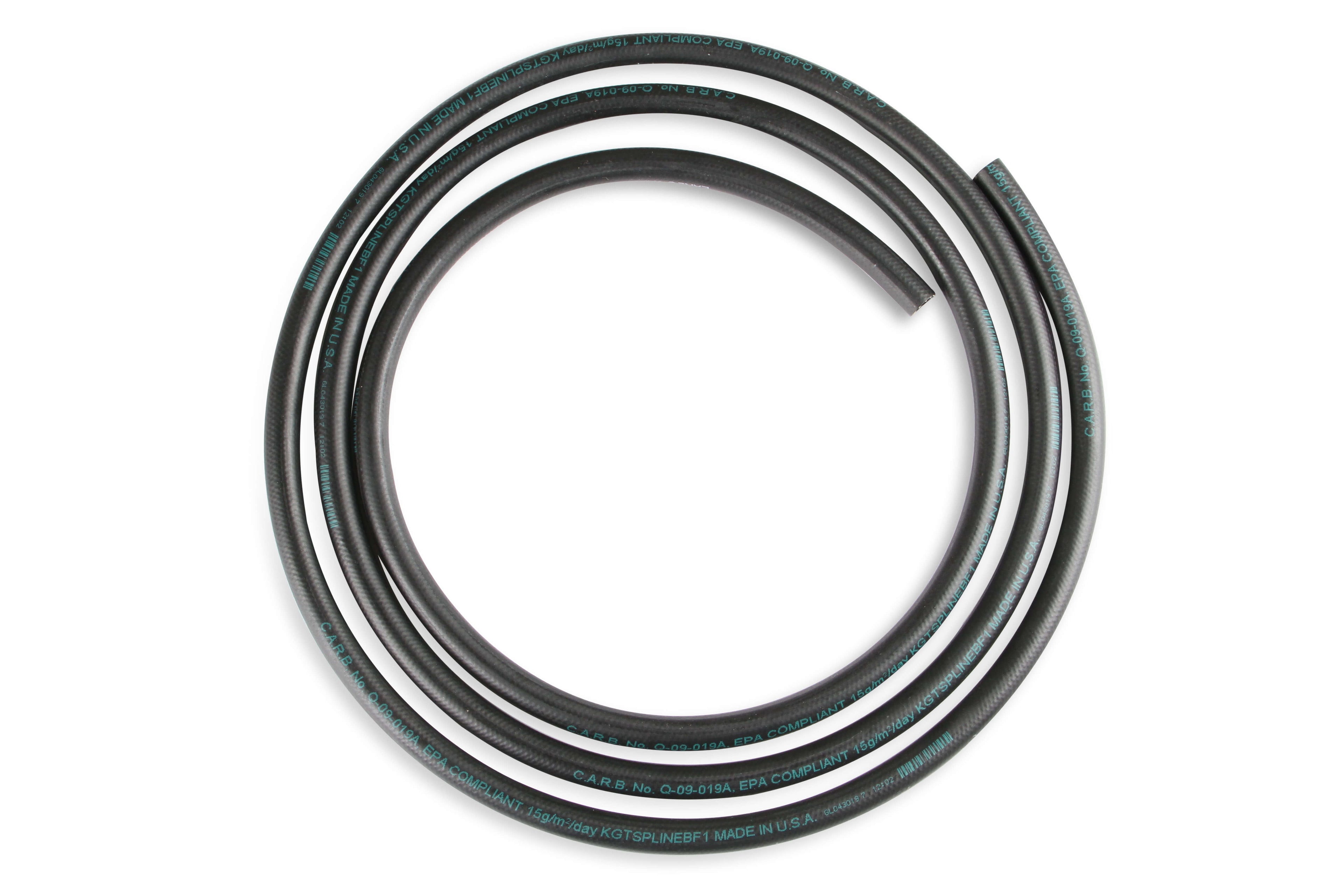 3/8 I.d. Vapor Guard Hose