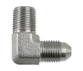 #3 to 1/8 NPT Steel 90DEG