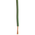 16 Ga X 100' Wire Green