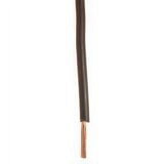 16 Ga X 100' Wire Brown