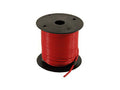 14 Ga X 100' Wire Red