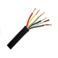 14 Ga 6 Wire X 100' Cable