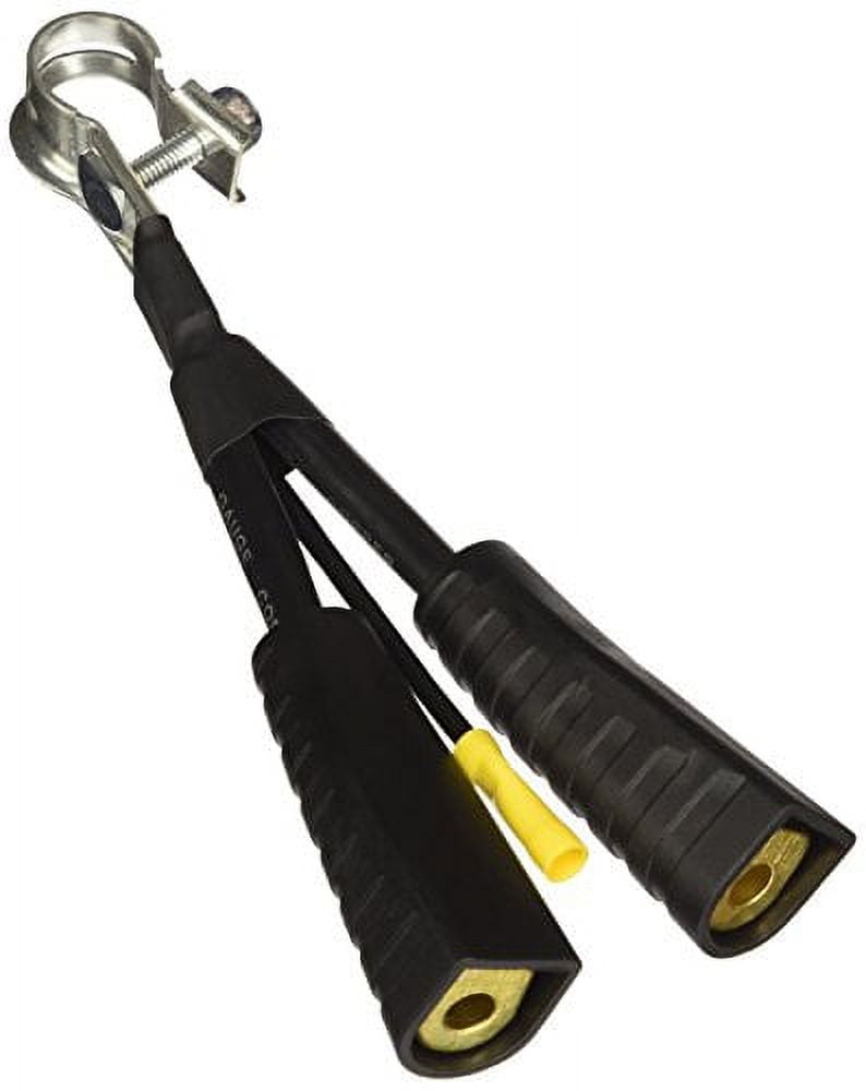 Splice  Harness Top Post