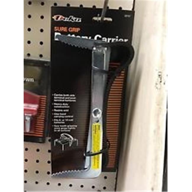Carrier  Batt Sure Grip 1