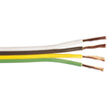 14 Ga 4 Way X 500' Flat W