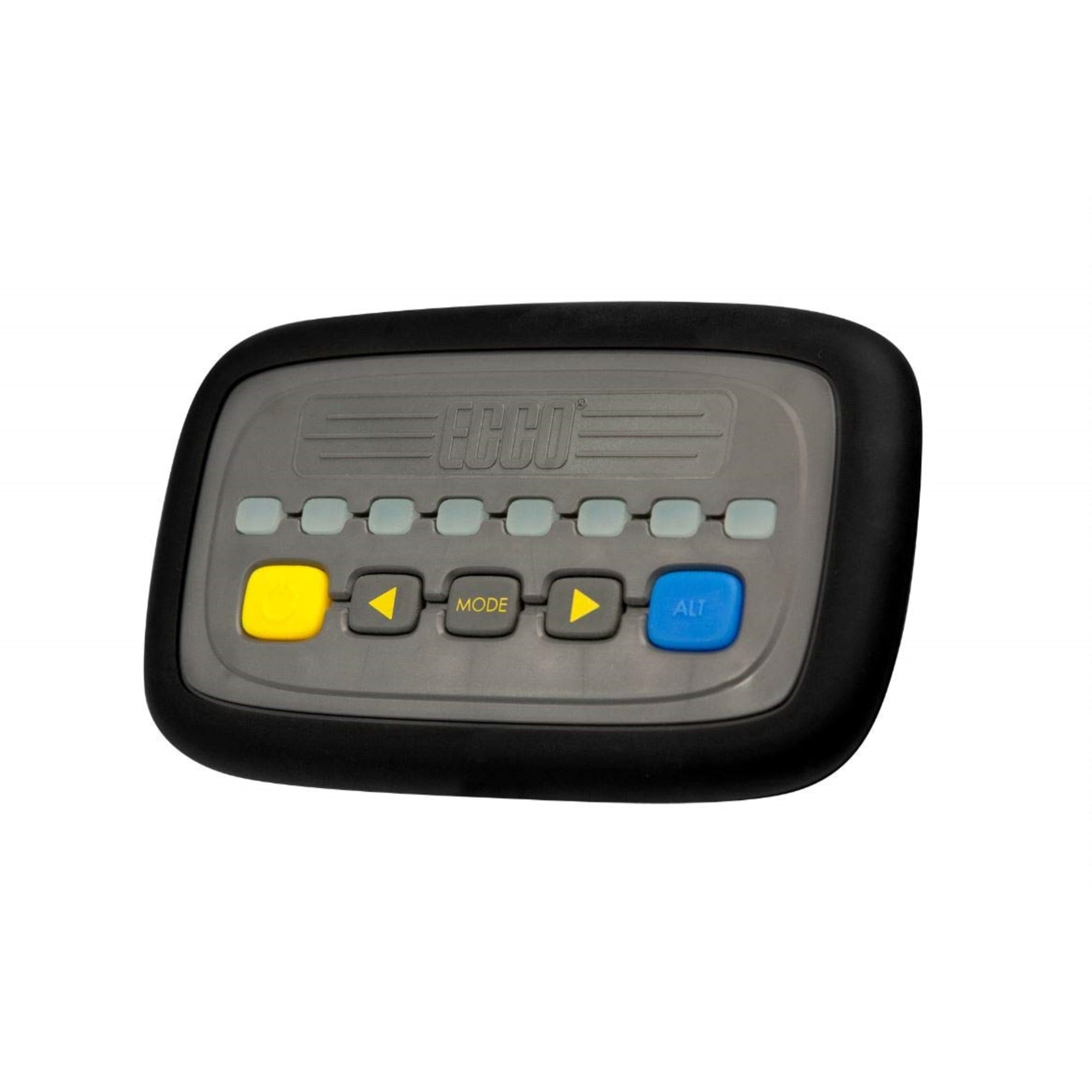 Control Box LED Safety Di