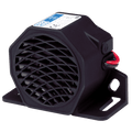 Alarm: Back-Up  107DB