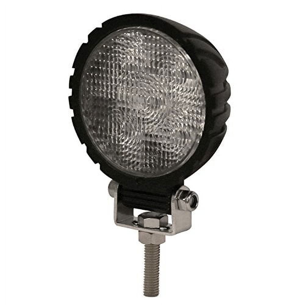 Worklamp: LED Flood Round 600 Lm