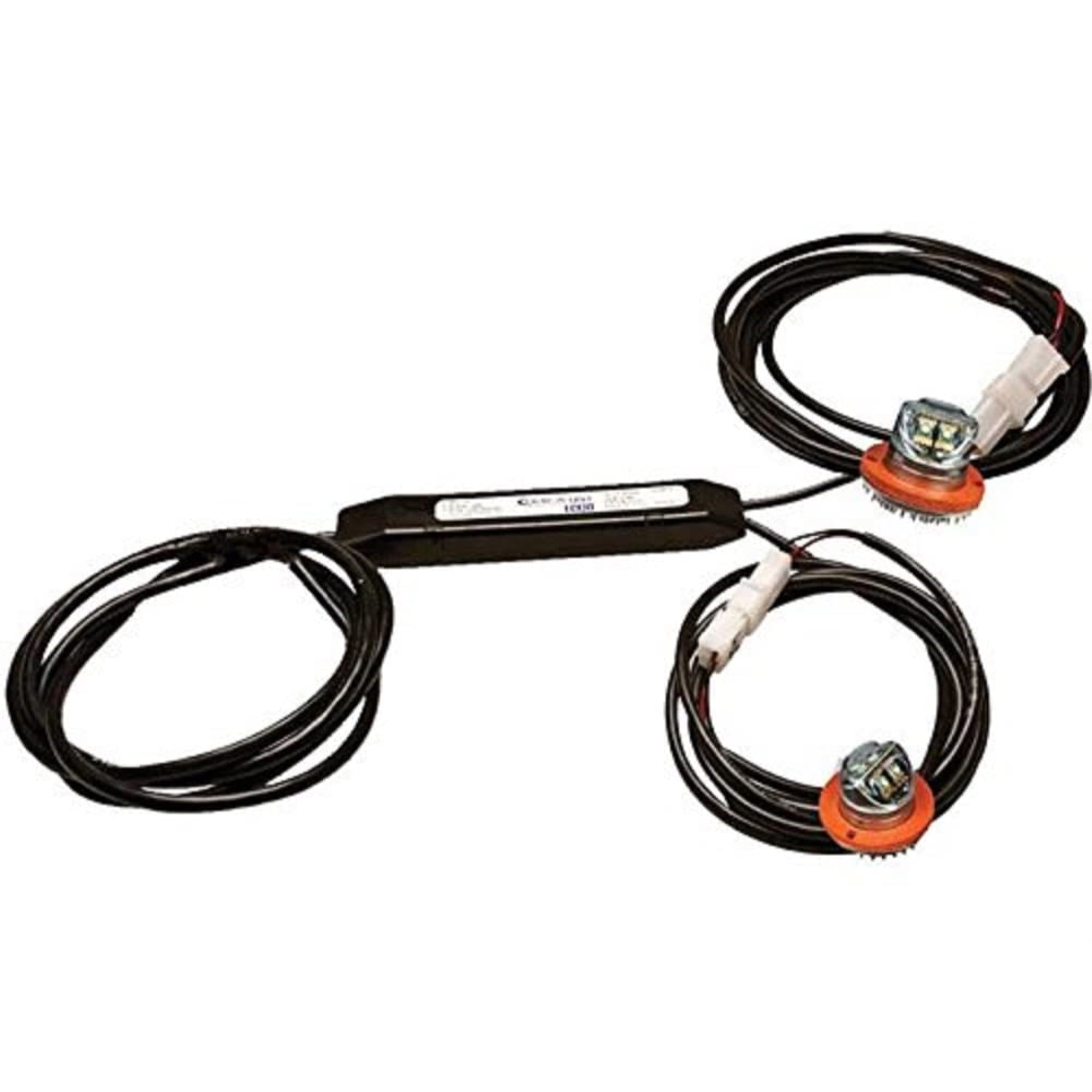 Concealed LED Hidealed 2