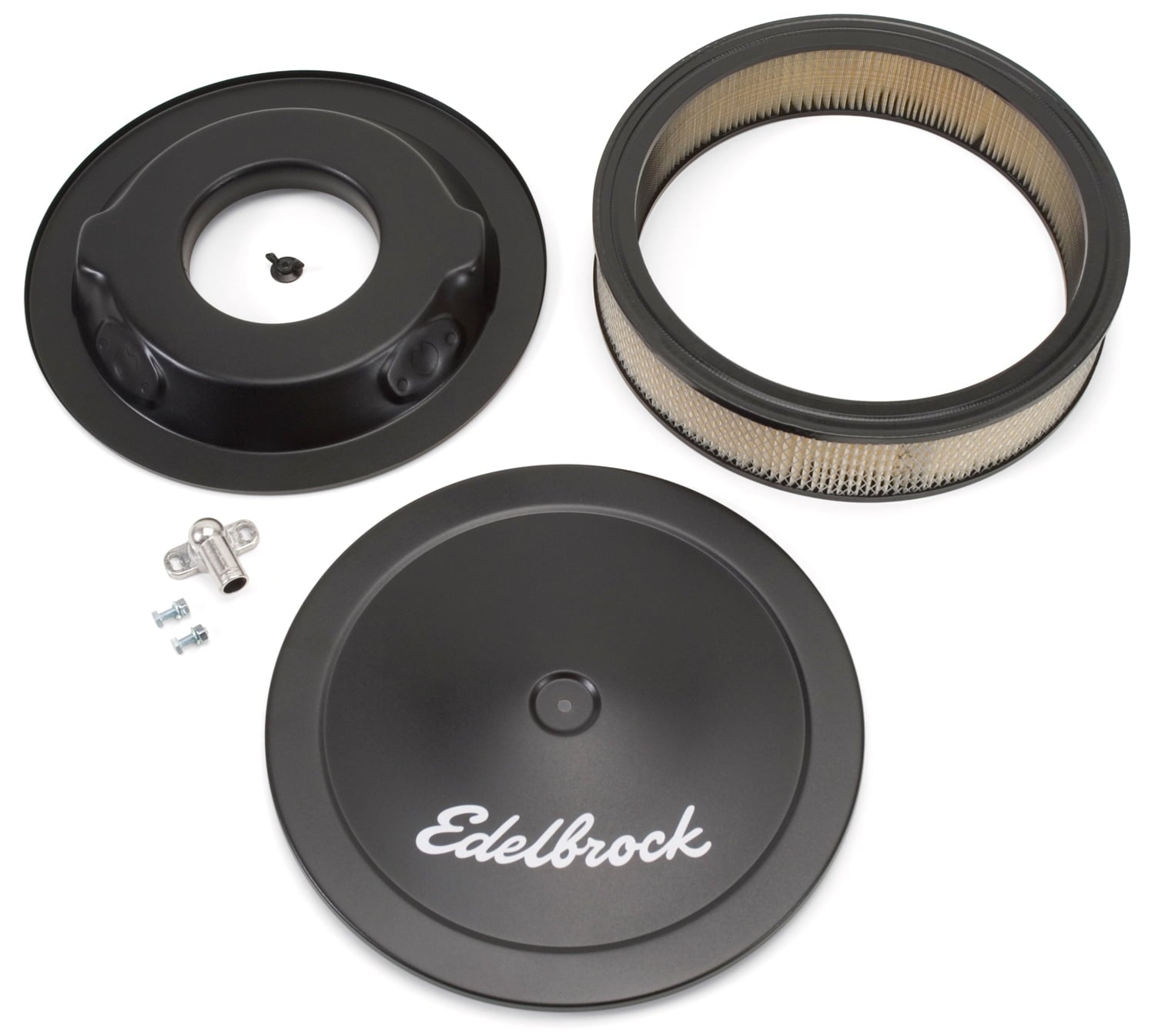 Air Cleaner 14'