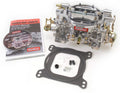 Carb 600 CFM Manual Choke