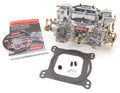 Carb 750 CFM Manual Choke