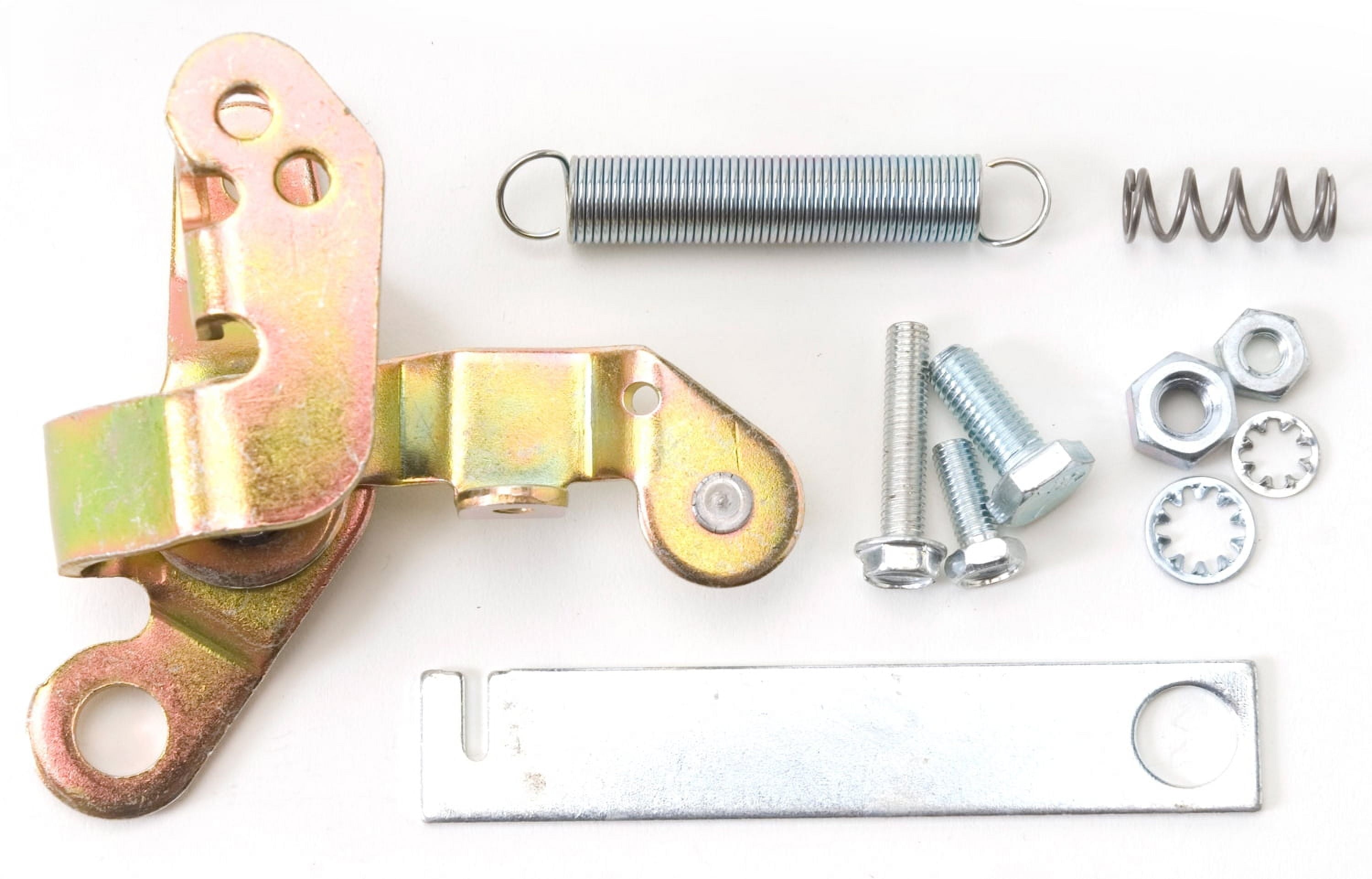 Throttle Lever Kit - Ford