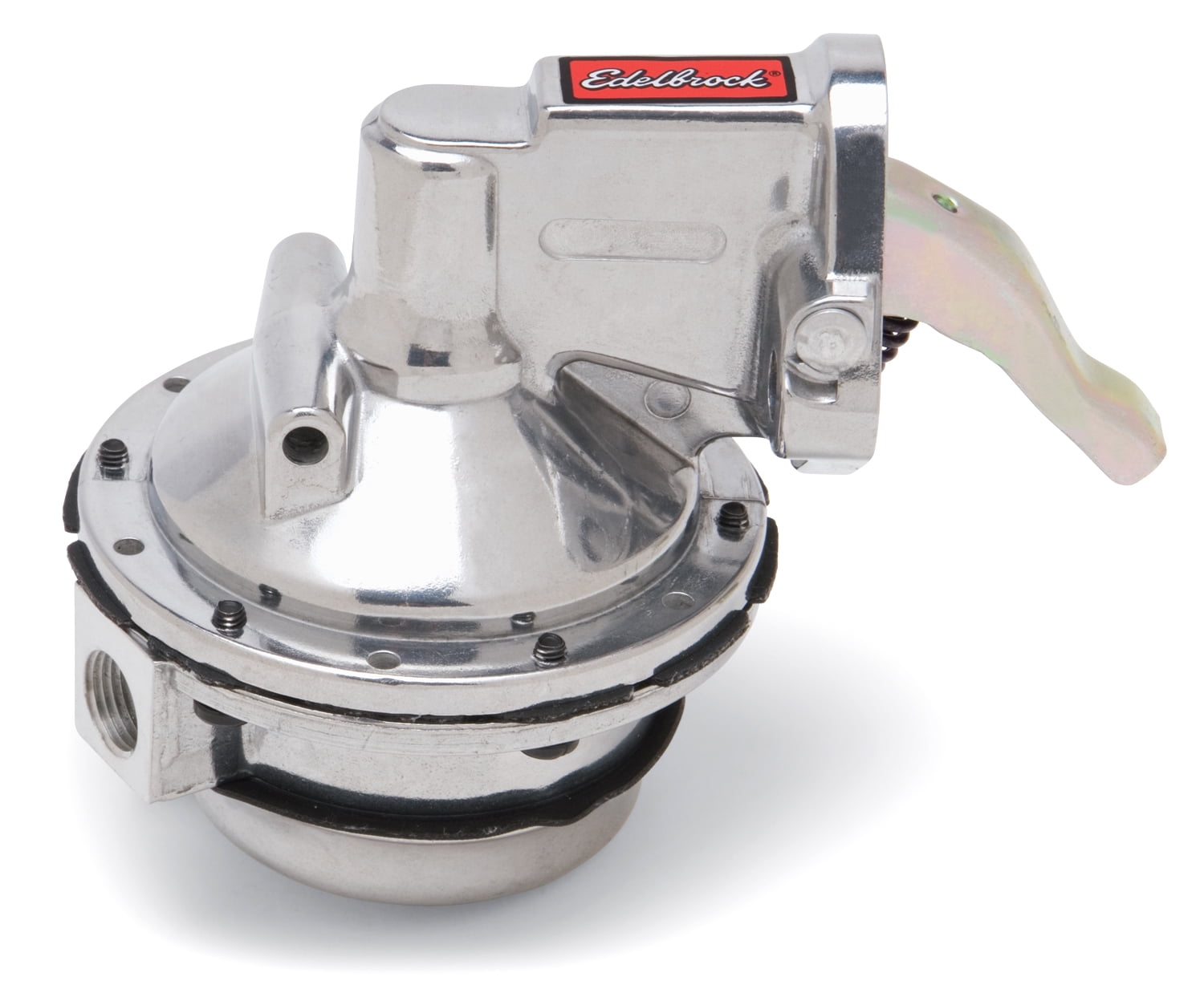 396-454 Hi-Perf ST Pump