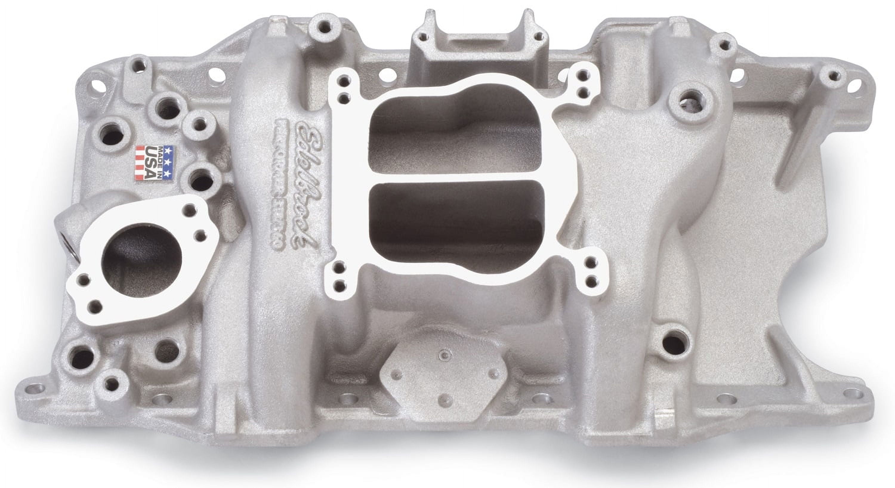 Perf 318 W/O Egr