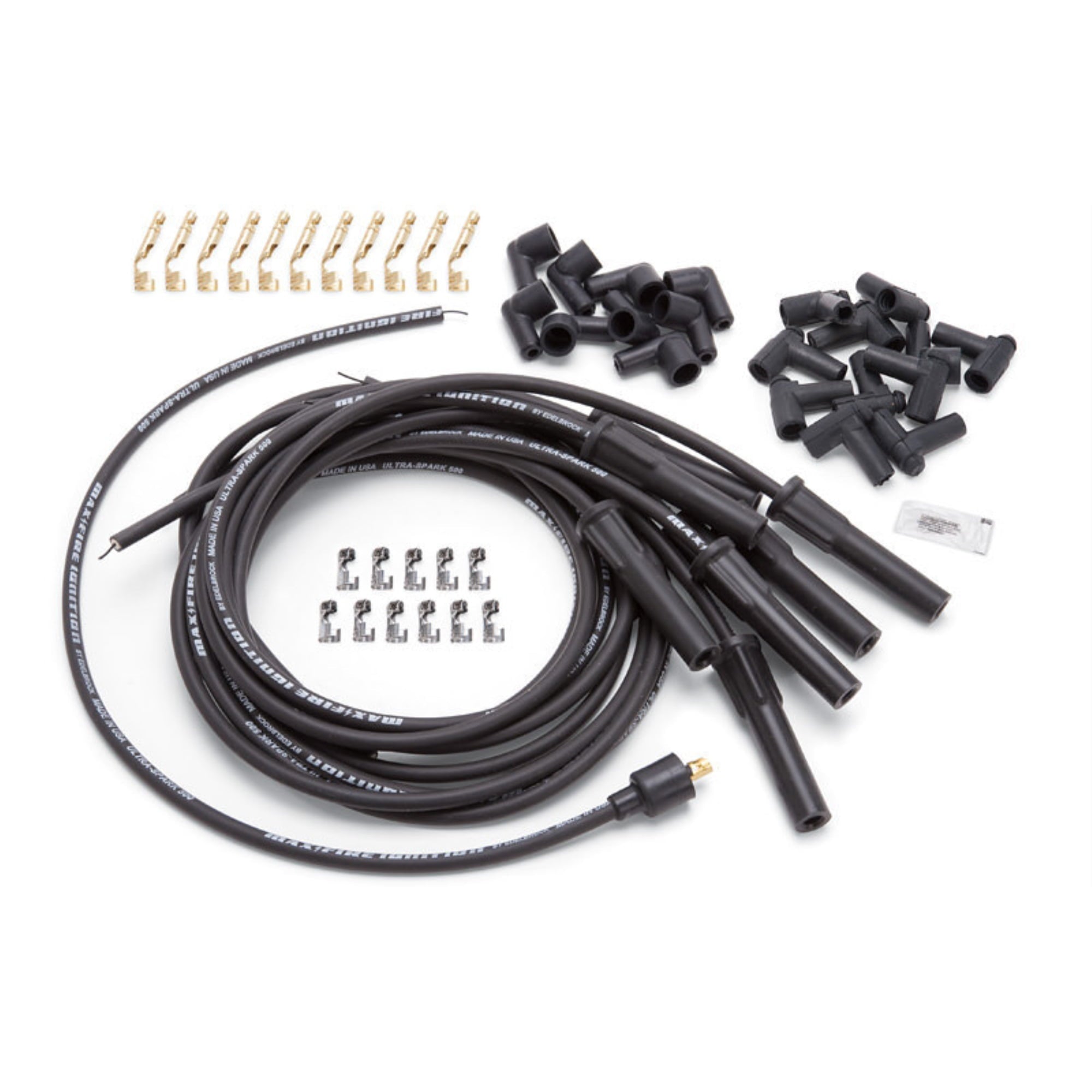 Wireset Univ Flex Boots