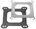 Flange Carb Plate-Std