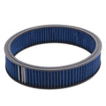 A/C Element 3X14 Dia Blue