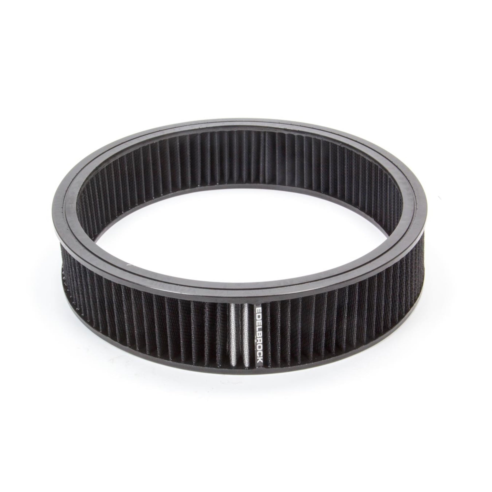 A/C Element 3X14 Dia Blck