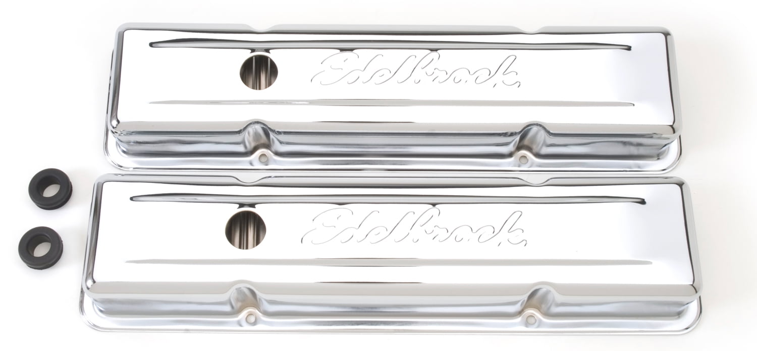 Vc Low Chrome 307-400CHEV