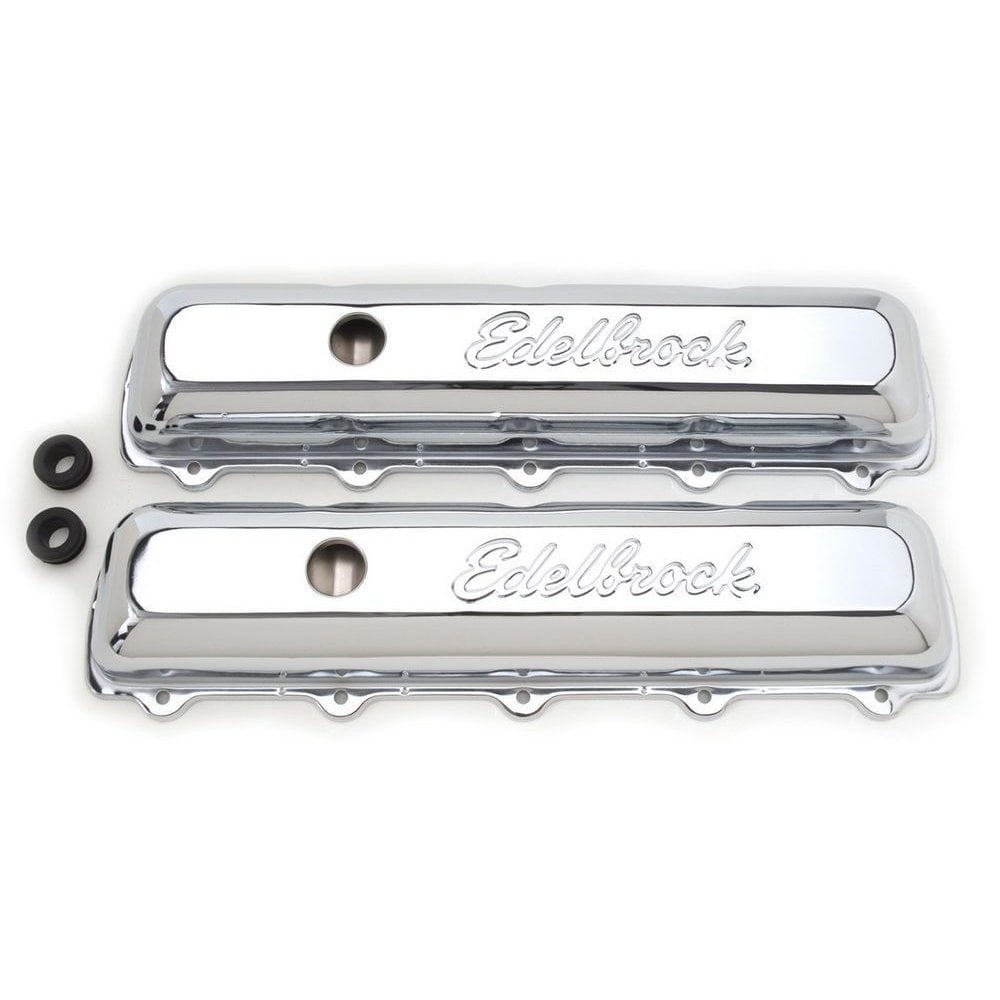 Vc Chrm Olds V8 330-455