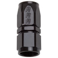 Hose End Full Str 6AN Bk
