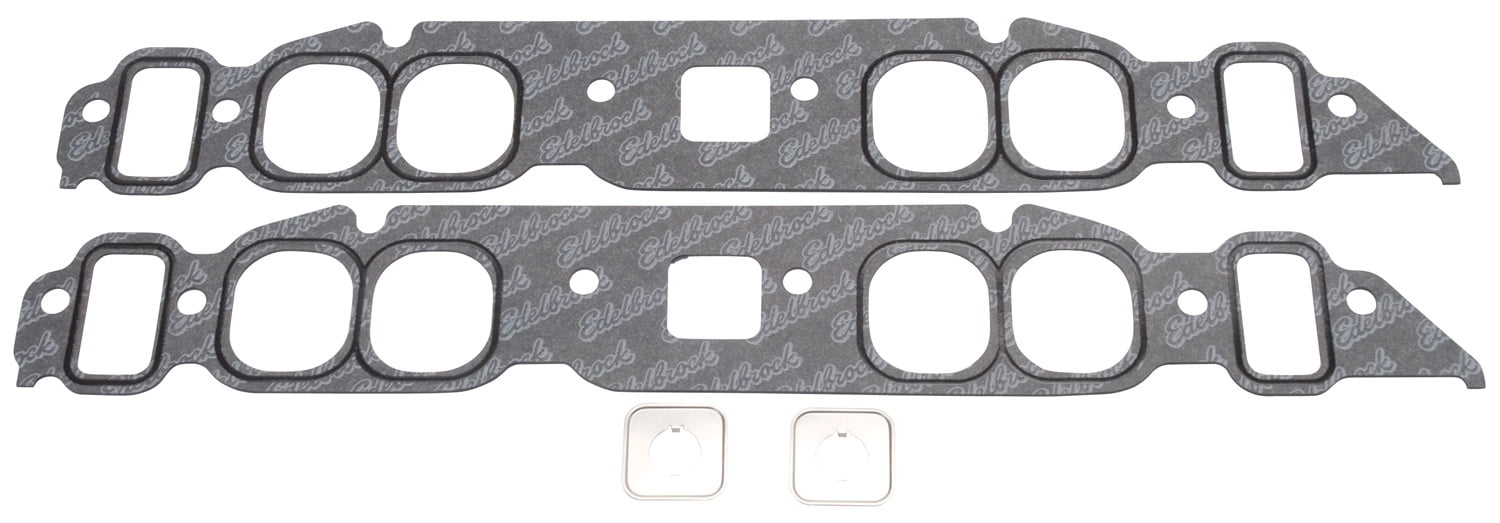 BBC Oval Intake Gasket