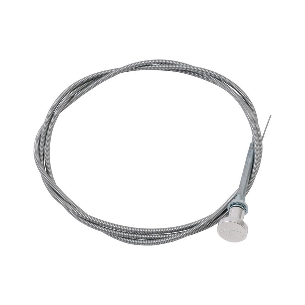Univ Carb Choke Cable