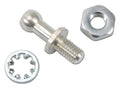 Ball End STUD-1/4