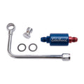 Univ Kit F/ Eps Carbs