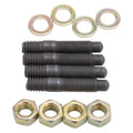 Carb Components